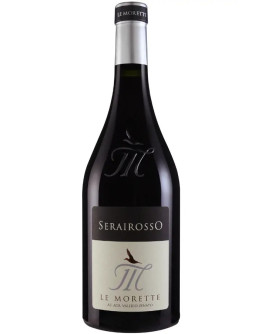 Rosso Veronese Serai IGT 2020 Le Morette