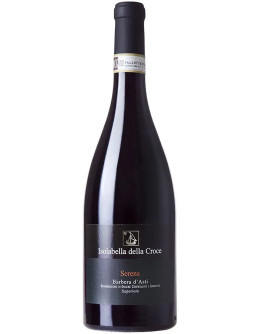 Barbera d'Asti Superiore Serena DOCG 2022 Isolabella Della Croce