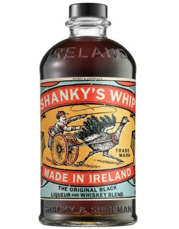 Shanky's Whip CL.70