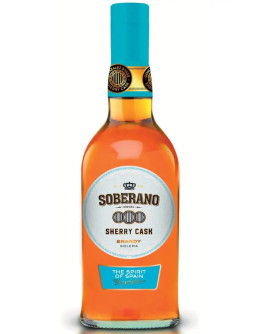 Brandy Soberano CL.70
