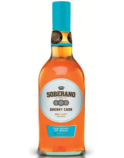 Brandy Soberano CL.70