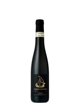 Loazzolo DOC 2010 Solio Isolabella Della Croce