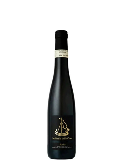 Loazzolo DOC 2010 Solio Isolabella Della Croce