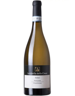 Piemonte Chardonnay Solum DOC 2023 Isolabella Della Croce
