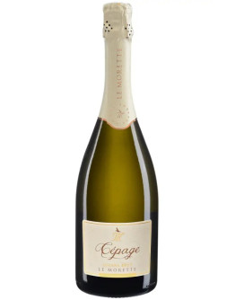 Spumante Lugana Cepage Brut Le Morette