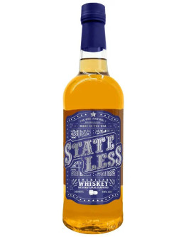 Stateless Whiskey Americano L. 1