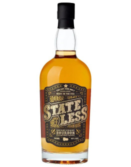 Kentucky Straight Bourbon Stateless CL.70