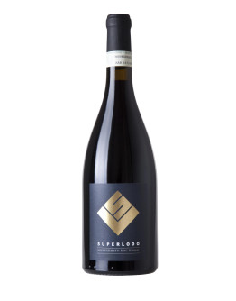 Monferrato DOC Rosso Superlodo 2018 Isolabella Della Croce