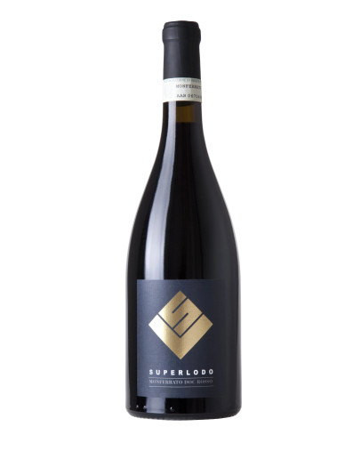 Monferrato DOC Rosso Superlodo 2018 Isolabella Della Croce