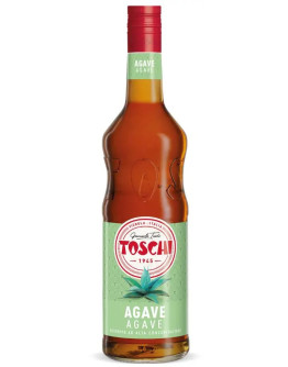 Sciroppo di Agave Toschi L.1