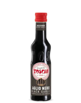 Sciroppo di Aglio Nero Toschi CL.25