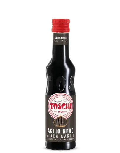 Sciroppo di Aglio Nero Toschi CL.25