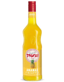 Sciroppo di Ananas Toschi L. 1
