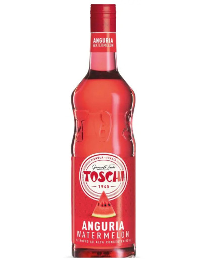 Sciroppo di Anguria Toschi L.1
