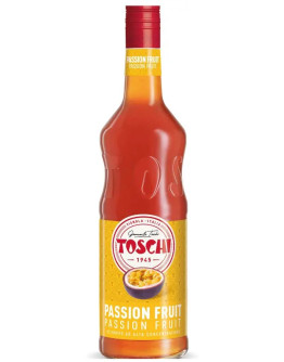 Sciroppo Passion Fruit Toschi L.1