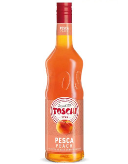 Sciroppo Pesca Toschi L.1