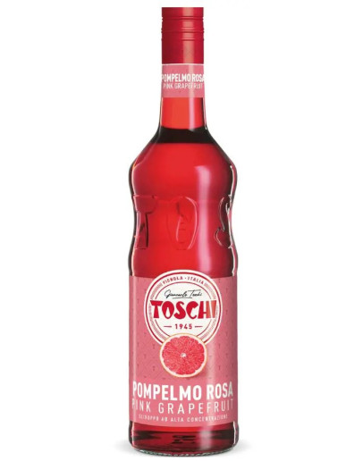 Sciroppo Pompelmo Rosa Toschi L.1