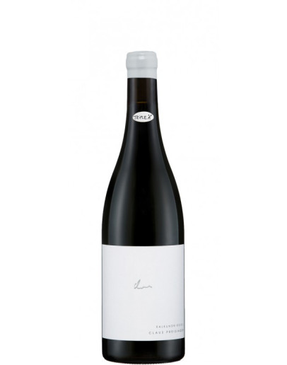 Kalkundkiesel Red