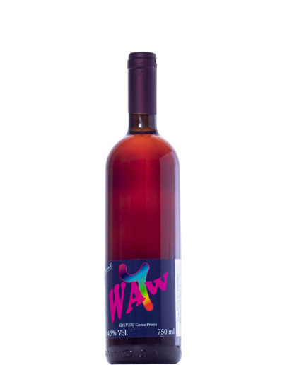 WAW Come Prima (Gelveri Manufactur)