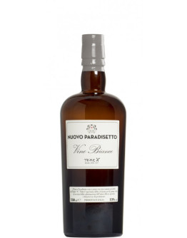Nuovo Paradisetto Bianco