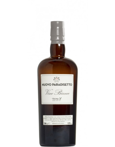 Nuovo Paradisetto Bianco