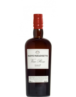 Nuovo Paradisetto Rosso