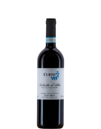 Dolcetto d'Alba