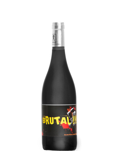 Brutal Rosso