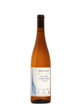 Ma Cuvee Antique Libre