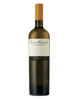 6 Bron & Ruseval Chardonnay I.G.T Forli