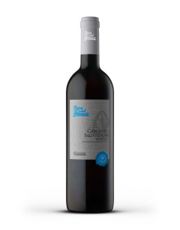 6 Cabernet Sauvignon  I.G.T. -Torre Del Falasco