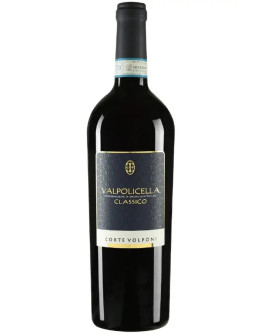 Valpolicella Classico DOC 2023 Corte Volponi