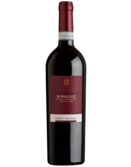 Valpolicella Ripasso Superiore DOC 2023 Corte Volponi