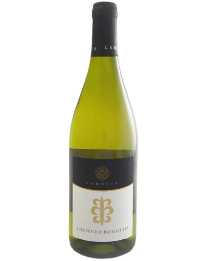 Verdicchio di Matelica DOC 2024 Lamelia