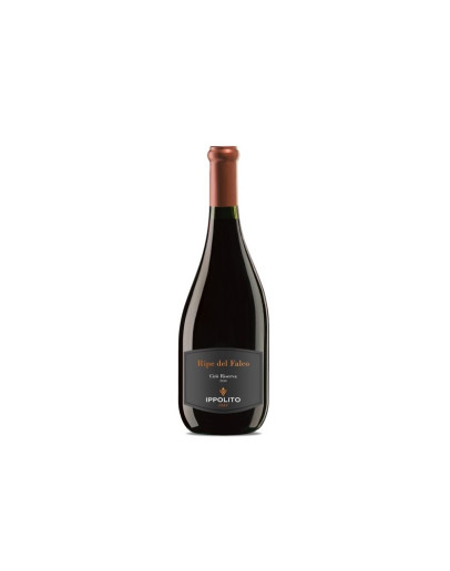 Ciro' Rosso Classico Sup Riserva Ripe DeL Falco 2013