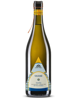 Terre Siciliane Inzolia Viceré IGT 2023 Peri Peri