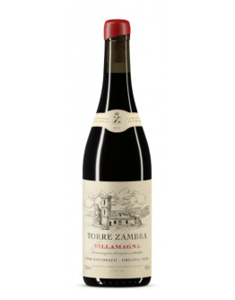 Villamagna DOC 2022 Torre Zambra
