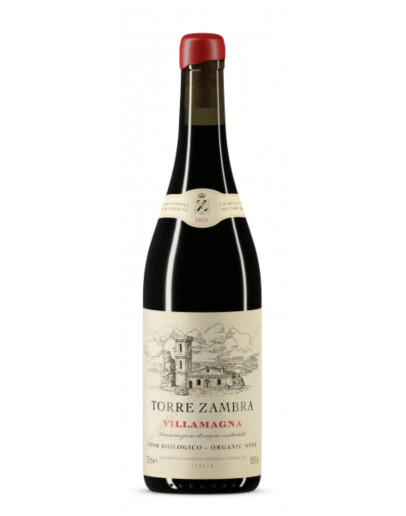 Villamagna DOC 2022 Torre Zambra