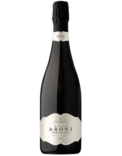 Trento DOC Ville Aroni 2019 Neno