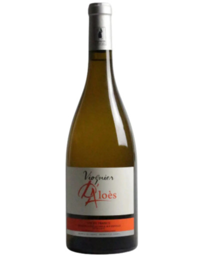 Viognier 2023 Domaine D'Aloes