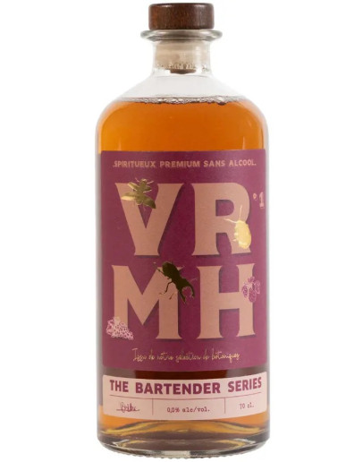 VRMH N°1 CL.70