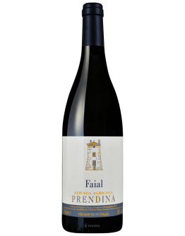 Merlot Faial 2019