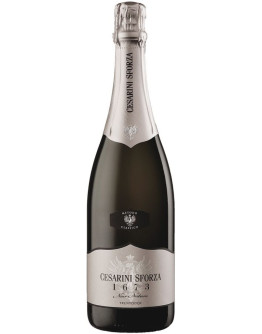 Trento doc Brut Riserva Noir Nature 2015 1673 