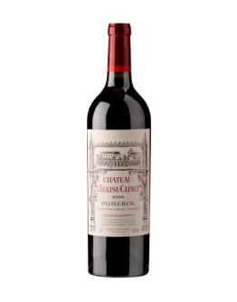 Chateau L'Eglise Clinet 2019