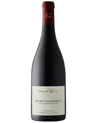 Gevrey- Chambertin 2020
