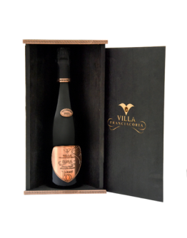 Franciacorta Villa Extra Brut RNA 10 anni 2004
