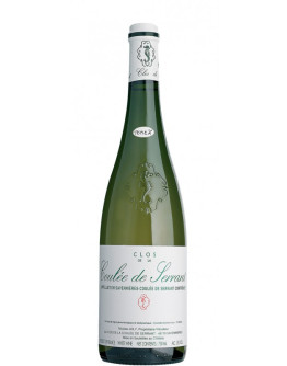 Savennières Coulée de Serrant 2010