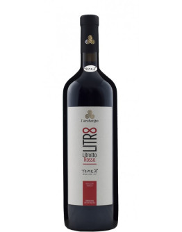 Litrotto Rosso 2022
