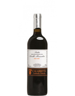 Nerello Mascalese Vecchie Vigne