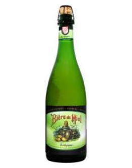  12 Birra Dupont Biere de miel 